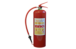 Foam Fire Extinguisher 9L
