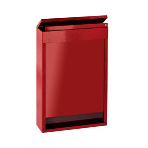 Register Box